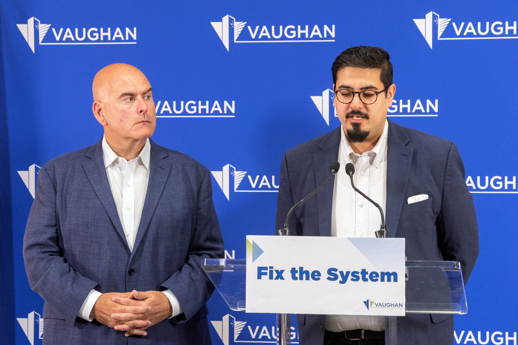 Farooqi & Del Duca